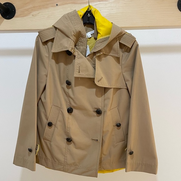 BRAND NEW VERONICA BEARD COAT - Picture 2 of 7